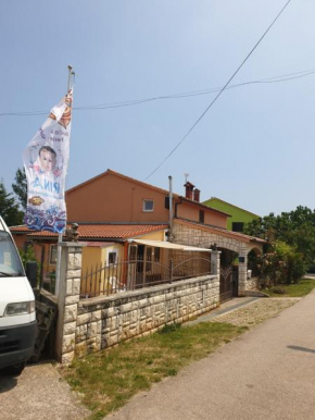 Milena Apartment